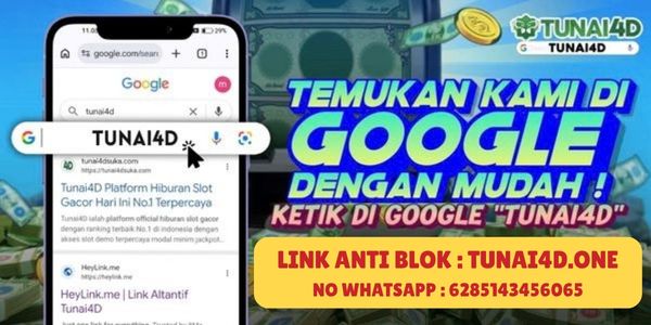 popup tunai4d